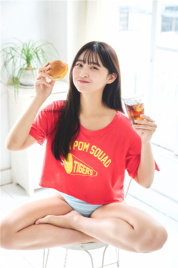 [图片2]-松本日向写真集【冬のひなたで…】高清全本[47P]插图-猩猩图库-日系偶像写真集高清套图分享站