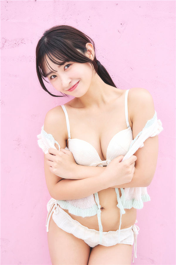 [图片5]-松本日向写真集【冬のひなたで…】高清全本[47P]插图-猩猩图库-日系偶像写真集高清套图分享站