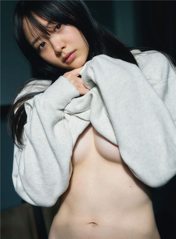 [图片8]-森香澄1ST写真集【すのかすみ。】高清全本[146P]插图-猩猩图库-日系偶像写真集高清套图分享站
