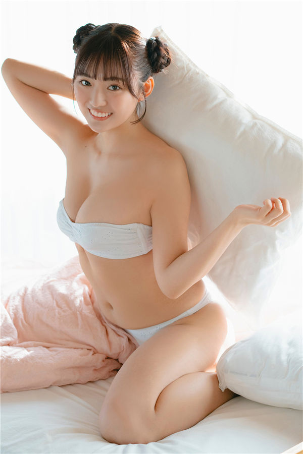 [图片7]-丰田露娜写真集【MOONDUALITY】高清全本[99P]插图-猩猩图库-日系偶像写真集高清套图分享站