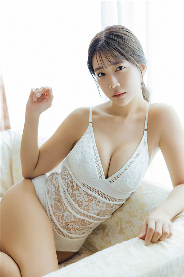 [图片3]-天羽希纯写真集【Are you ready?】高清全本[72P]插图-猩猩图库-日系偶像写真集高清套图分享站
