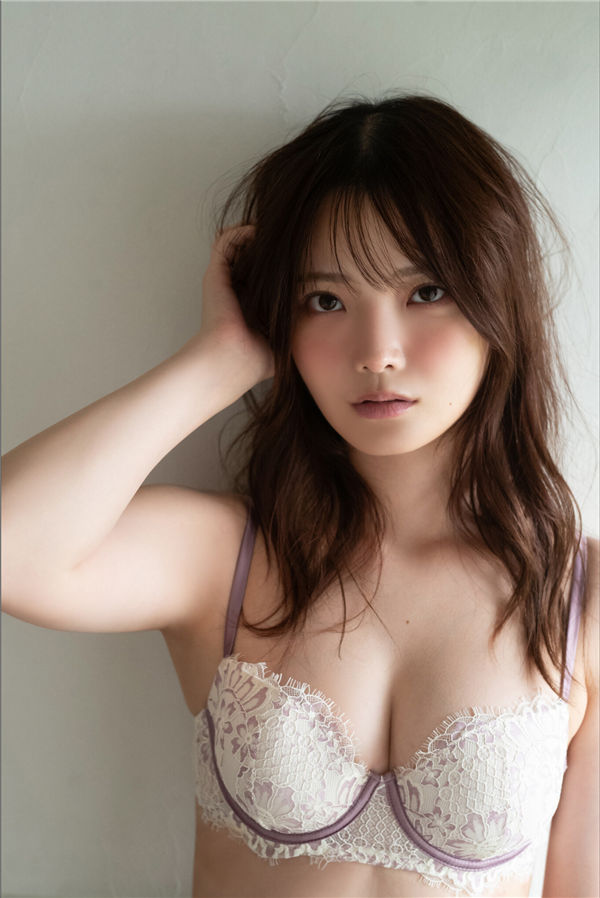 [图片5]-新谷姬加写真集【Ｈｏｌｉｃ】高清全本[90P]插图-猩猩图库-日系偶像写真集高清套图分享站