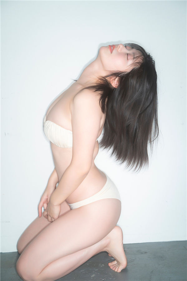 [图片7]-山田かな写真集【恋焦がれ。】高清全本[114P]插图-猩猩图库-日系偶像写真集高清套图分享站