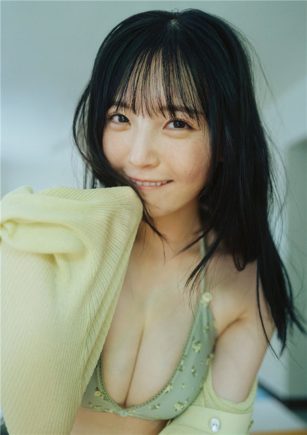 [图片7]-由良ゆら1ST写真集【ゆらドキッ！】普通版高清全本[90P]插图-猩猩图库-日系偶像写真集高清套图分享站