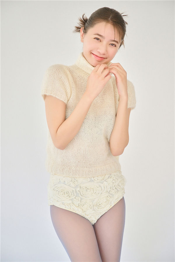 [图片3]-川津明日香写真集【ＧＩＲＬＳフェロモン】高清全本[74P]插图-猩猩图库-日系偶像写真集高清套图分享站