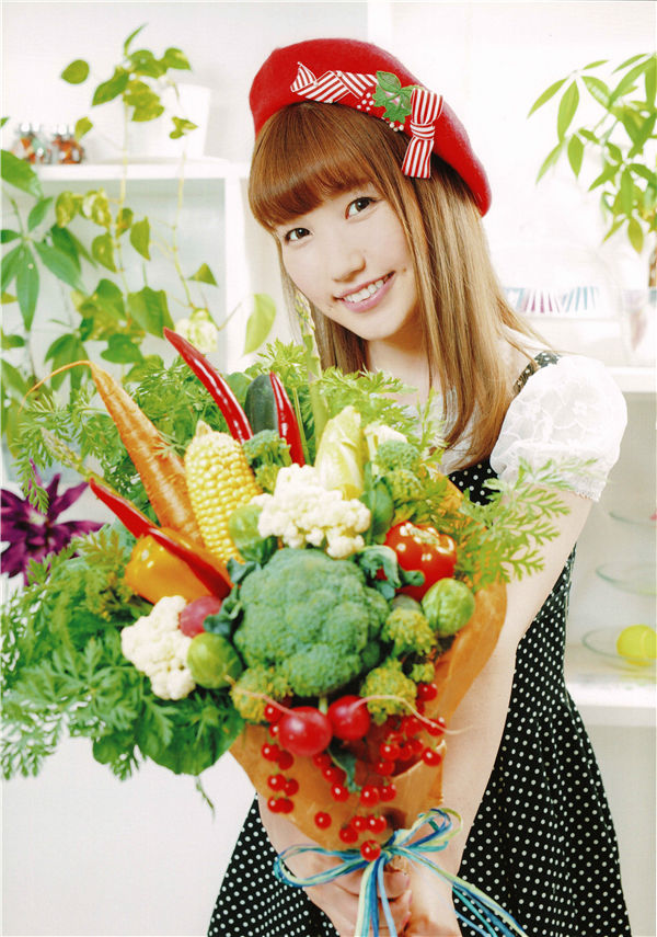 [图片6]-内田彩写真集【Pretty&Loud years】高清全本[135P]插图-猩猩图库-日系偶像写真集高清套图分享站