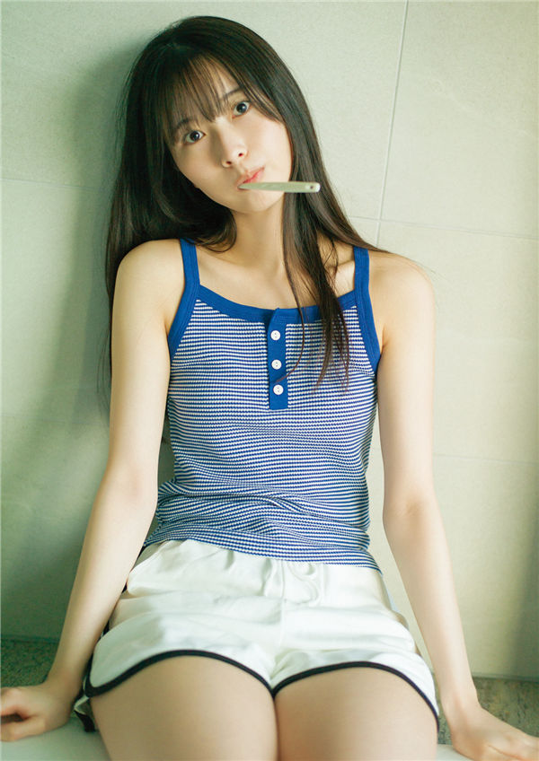[图片2]-佐佐木琴子1ST写真集【明け方の夢】高清全本[188P]插图-猩猩图库-日系偶像写真集高清套图分享站