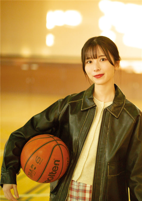 [图片3]-佐佐木琴子1ST写真集【明け方の夢】高清全本[188P]插图-猩猩图库-日系偶像写真集高清套图分享站