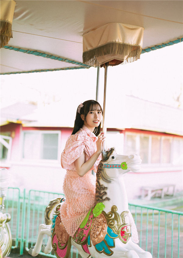 [图片5]-佐佐木琴子1ST写真集【明け方の夢】高清全本[188P]插图-猩猩图库-日系偶像写真集高清套图分享站