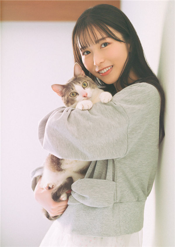 [图片7]-佐佐木琴子1ST写真集【明け方の夢】高清全本[188P]插图-猩猩图库-日系偶像写真集高清套图分享站