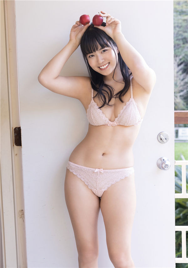 [图片5]-東雲うみ写真集【うみと休も。】高清全本[34P]插图-猩猩图库-日系偶像写真集高清套图分享站