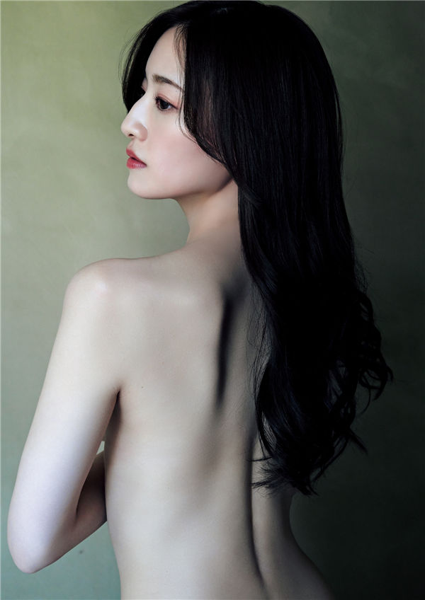 [图片8]-中田花奈写真集【掻き立てる】高清全本[181P]插图-猩猩图库-日系偶像写真集高清套图分享站