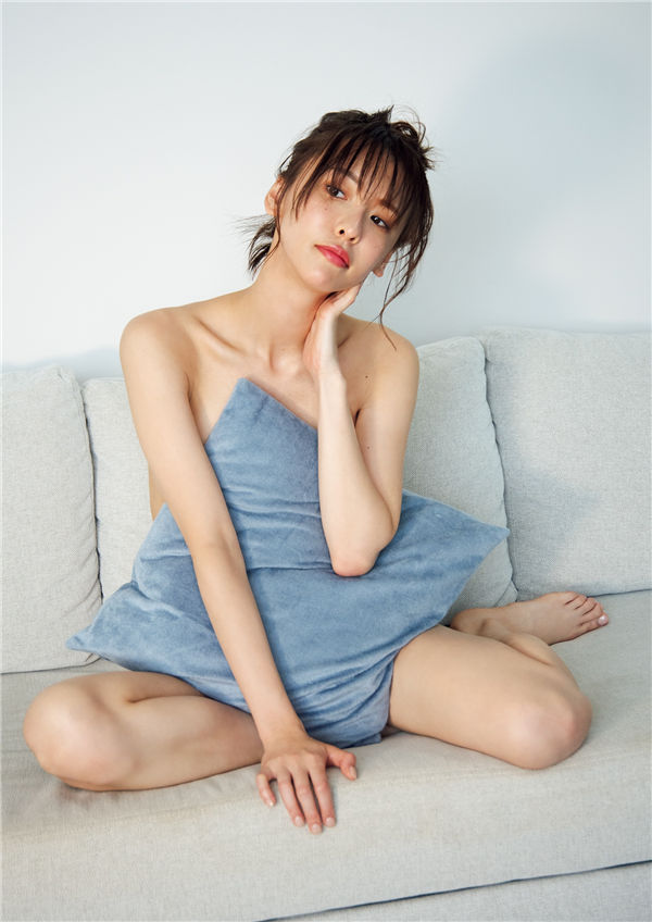 [图片8]-奈月塞娜写真集【ｓｅｎａｉｓｍ】高清全本[134P]插图-猩猩图库-日系偶像写真集高清套图分享站