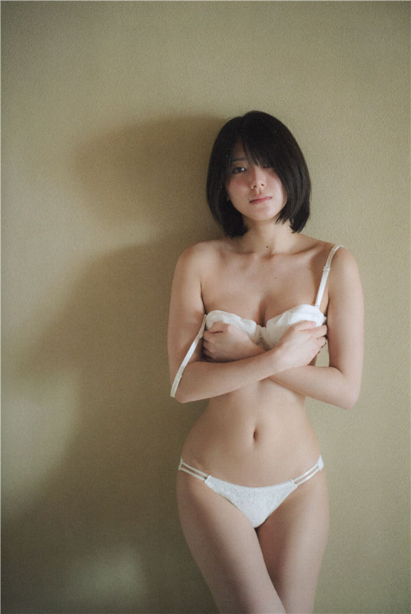 [图片8]-大西桃香写真集【桃の眺め方】高清全本[122P]插图-猩猩图库-日系偶像写真集高清套图分享站