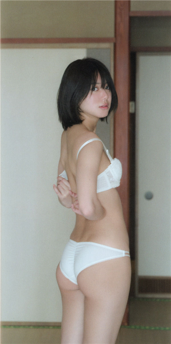[图片9]-大西桃香写真集【桃の眺め方】高清全本[122P]插图-猩猩图库-日系偶像写真集高清套图分享站