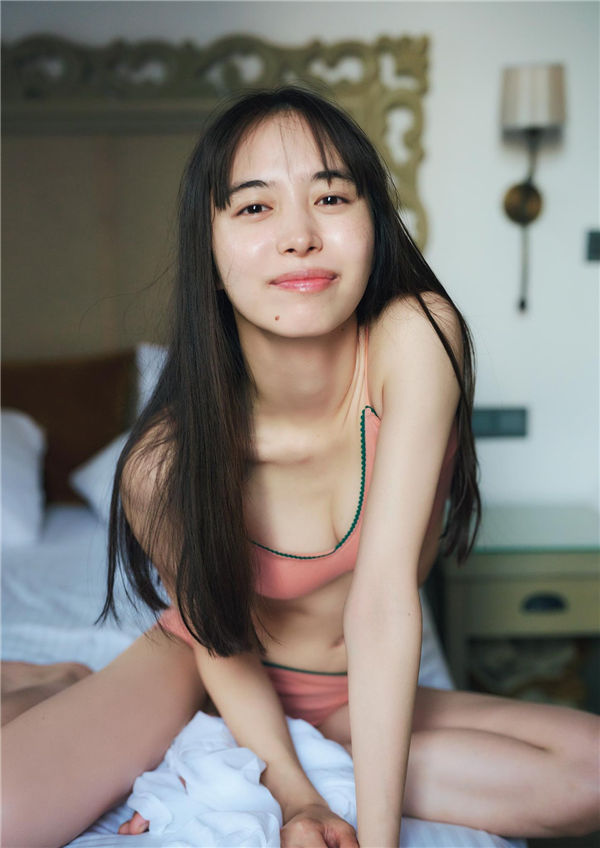 [图片6]-井桁弘惠写真集【つかのま】高清全本[146P]插图-猩猩图库-日系偶像写真集高清套图分享站