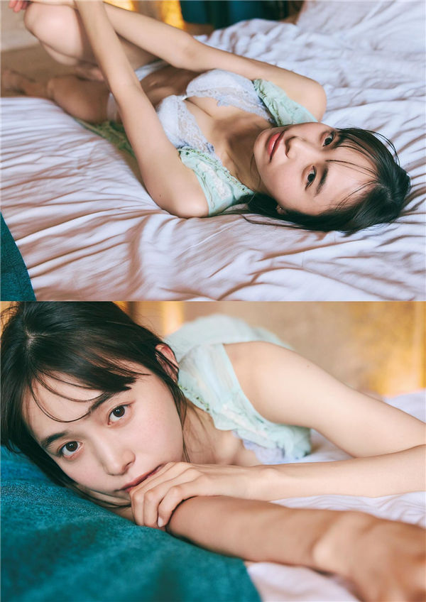 [图片8]-井桁弘惠写真集【つかのま】高清全本[146P]插图-猩猩图库-日系偶像写真集高清套图分享站