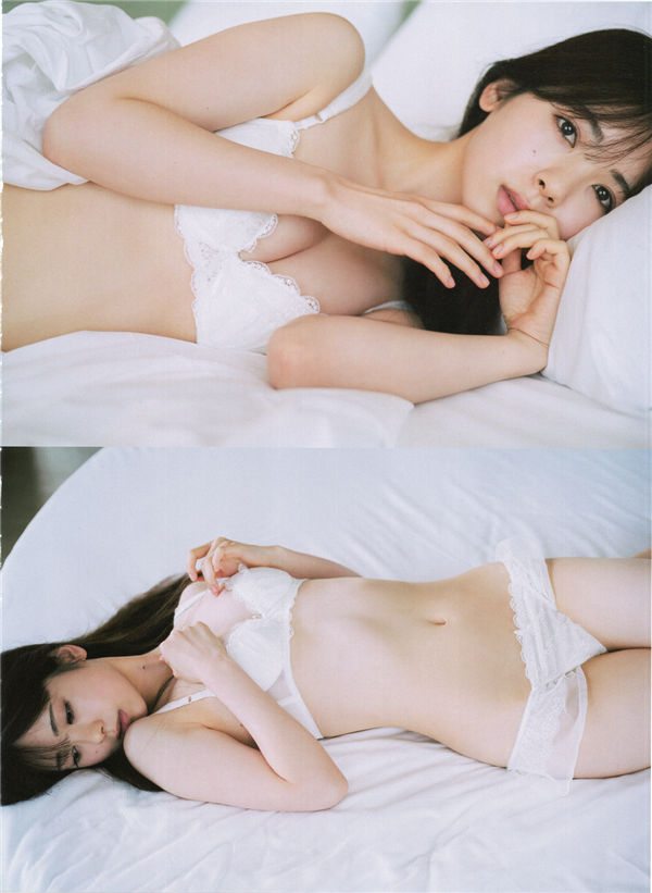 [图片8]-筒井彩萌1ST写真集【感情の隙間】高清全本[170P]插图-猩猩图库-日系偶像写真集高清套图分享站
