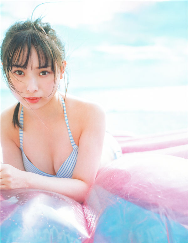 [图片4]-梅山恋和1ST写真集【恋する人】高清全本[107P]插图-猩猩图库-日系偶像写真集高清套图分享站