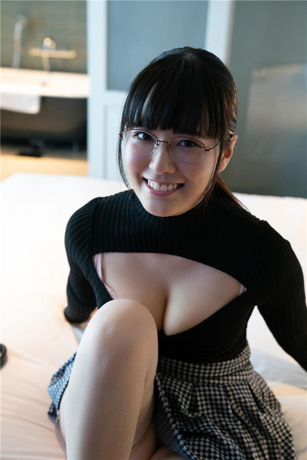 [图片2]-東雲うみ写真集【密会】高清全本[97P]插图-猩猩图库-日系偶像写真集高清套图分享站