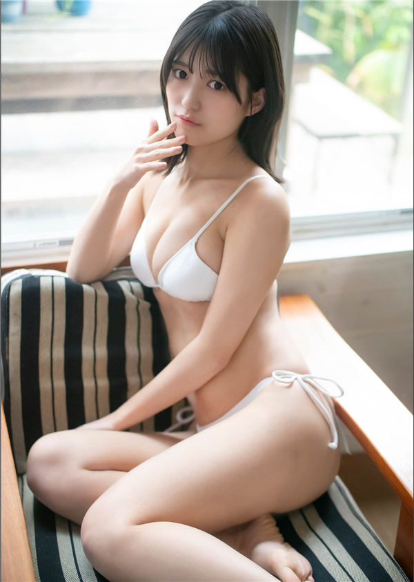 [图片6]-赤间四季写真集【vermilion】高清全本[39P]插图-猩猩图库-日系偶像写真集高清套图分享站