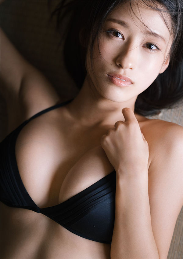 [图片3]-澄田绫乃写真集【究極美姉湯2022】高清全本[50P]插图-猩猩图库-日系偶像写真集高清套图分享站