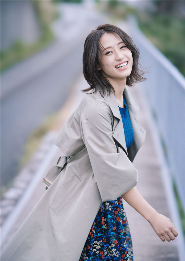 [图片5]-澄田绫乃写真集【究極美姉湯2022】高清全本[50P]插图-猩猩图库-日系偶像写真集高清套图分享站
