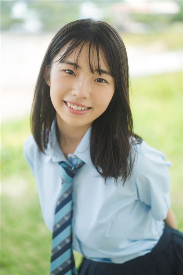 [图片6]-菊地姫奈写真集【ヤンマガアザーっす！ ＜ＹＭ２０２２年４９号未公開カット＞】高清全本[51P]插图-猩猩图库-日系偶像写真集高清套图分享站