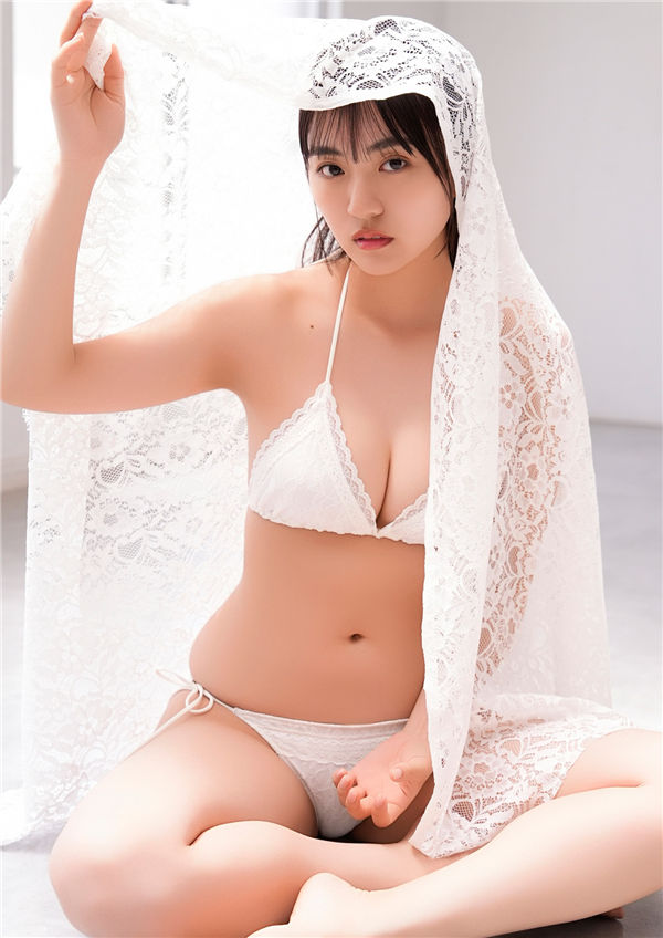 [图片2]-丰田露娜写真集【恋の誘い】高清全本[59P]插图-猩猩图库-日系偶像写真集高清套图分享站