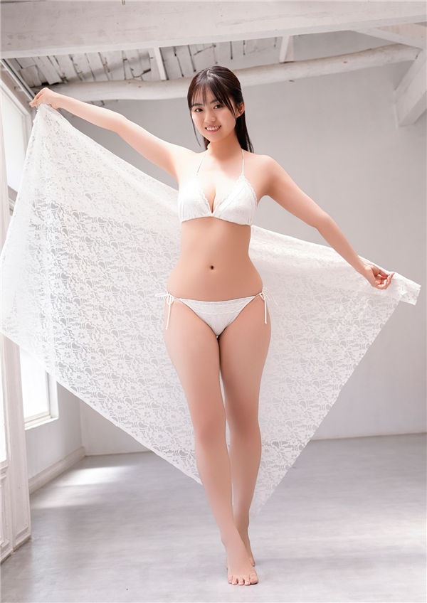[图片7]-丰田露娜写真集【恋の誘い】高清全本[59P]插图-猩猩图库-日系偶像写真集高清套图分享站