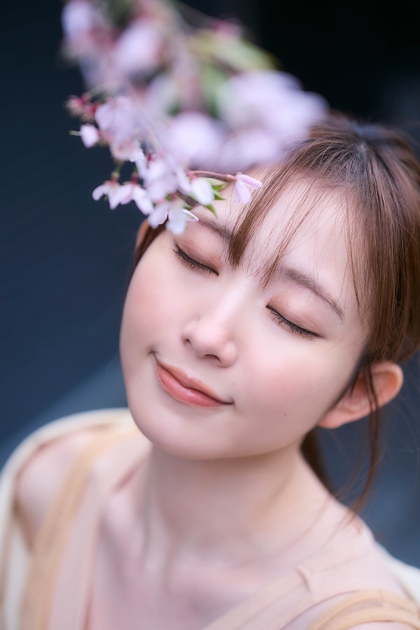 [图片3]-青山渚写真集【なぎさのシンドバッド】高清全本[52P]插图-猩猩图库-日系偶像写真集高清套图分享站
