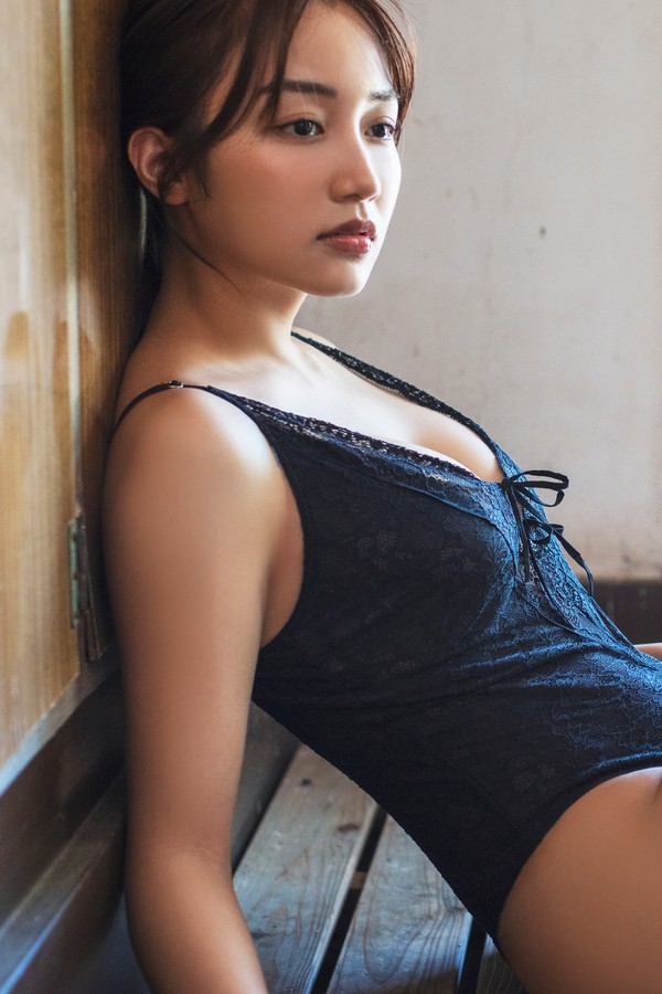[图片6]-黑木光写真集【明日、もっと好きになる】高清全本[77P/1V]插图-猩猩图库-日系偶像写真集高清套图分享站