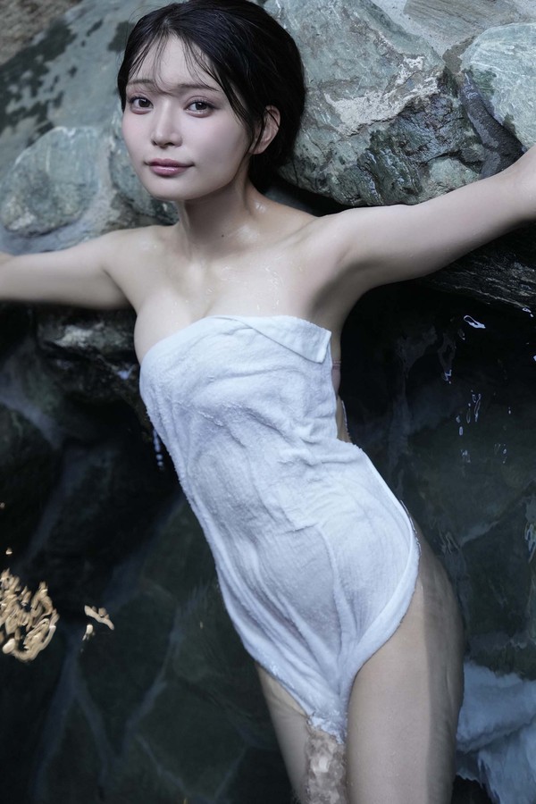 [图片7]-似鸟沙也加写真集【蜜逢い】高清全本[61P]插图-猩猩图库-日系偶像写真集高清套图分享站