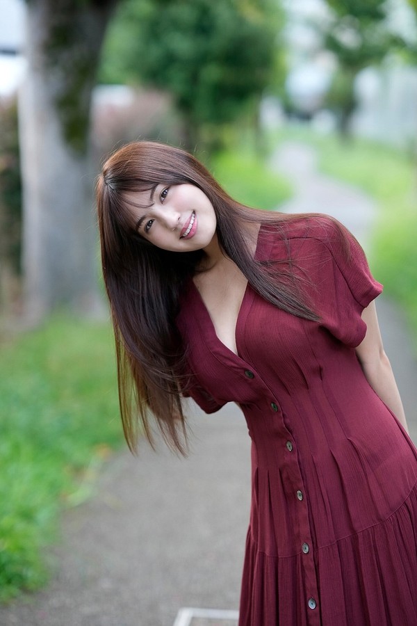[图片2]-花咲枫香写真集【グランドスラム】高清全本[94P]插图-猩猩图库-日系偶像写真集高清套图分享站