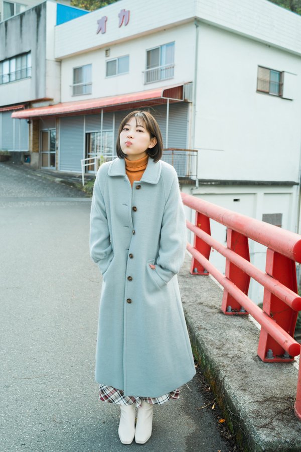 [图片2]-河内裕里写真集【こち湯（ゆ）り温泉メモリーズ】高清全本[74P]插图-猩猩图库-日系偶像写真集高清套图分享站