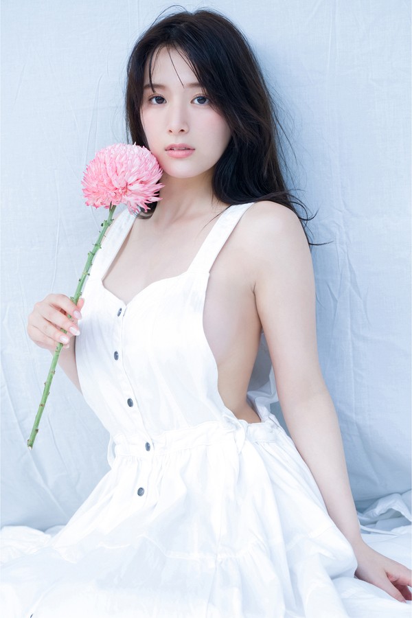 [图片7]- 葉月くれあ1st写真集【clarus】高清全本[172P]插图-猩猩图库-日系偶像写真集高清套图分享站