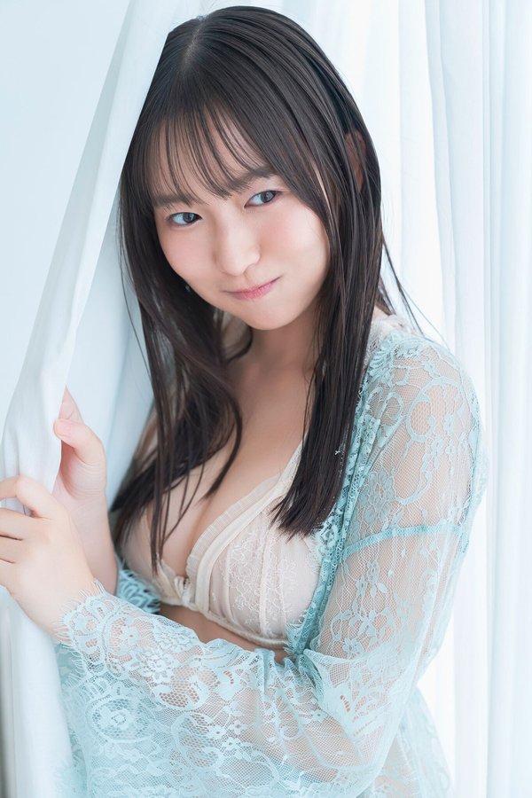 [图片2]-志田音音写真集【ピュアすぎてごめん！】高清全本[47P]插图-猩猩图库-日系偶像写真集高清套图分享站