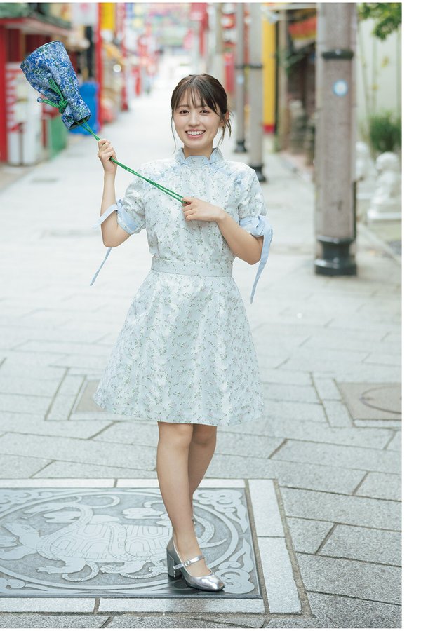 [图片2]-逢田梨香子写真集【日々】高清全本[122P]插图-猩猩图库-日系偶像写真集高清套图分享站