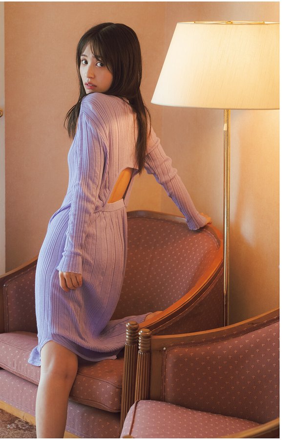 [图片3]-逢田梨香子写真集【日々】高清全本[122P]插图-猩猩图库-日系偶像写真集高清套图分享站