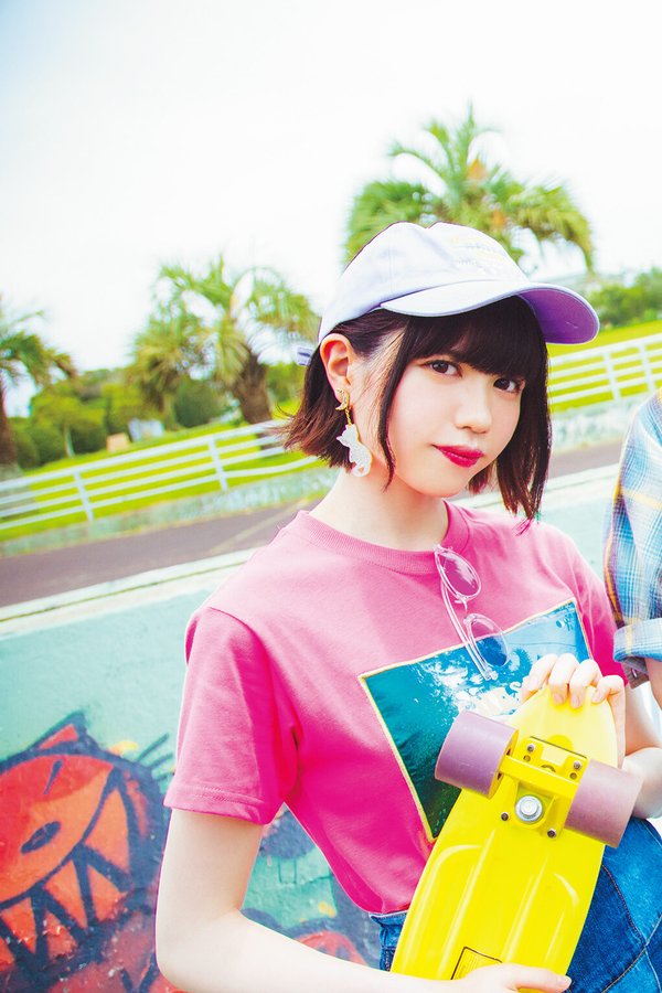 [图片2]-サンドリオン写真集【SoundOrion】高清全本[99P]插图-猩猩图库-日系偶像写真集高清套图分享站