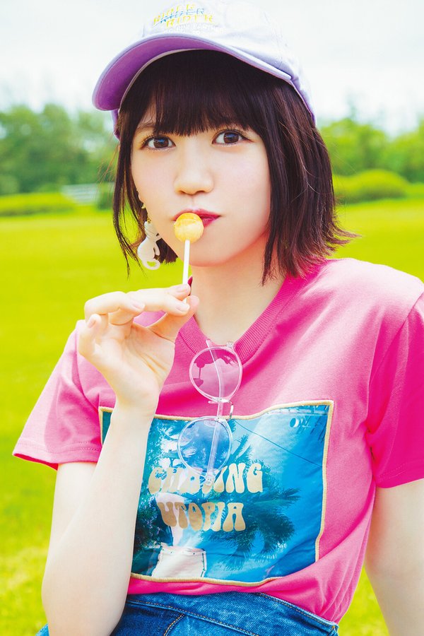 [图片3]-サンドリオン写真集【SoundOrion】高清全本[99P]插图-猩猩图库-日系偶像写真集高清套图分享站