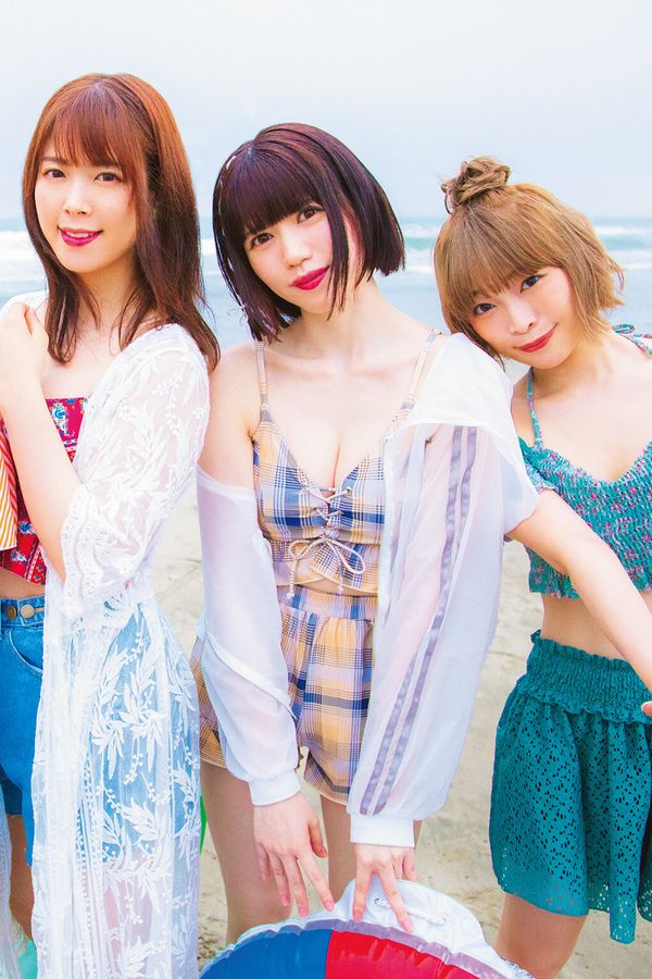 [图片6]-サンドリオン写真集【SoundOrion】高清全本[99P]插图-猩猩图库-日系偶像写真集高清套图分享站