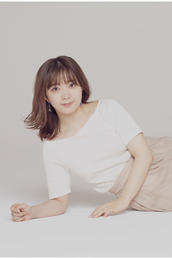 [图片2]-伊藤彩沙写真集【Be yourself】高清全本[53P]插图-猩猩图库-日系偶像写真集高清套图分享站