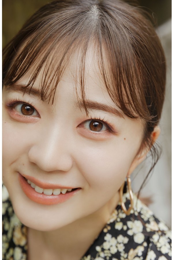 [图片4]-伊藤彩沙写真集【Be yourself】高清全本[53P]插图-猩猩图库-日系偶像写真集高清套图分享站