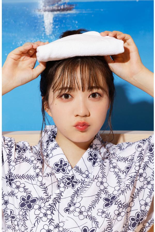 [图片7]-伊藤彩沙写真集【Be yourself】高清全本[53P]插图-猩猩图库-日系偶像写真集高清套图分享站