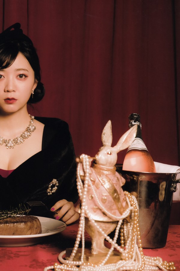 [图片3]-伊藤彩沙写真集【AYASA SHOCK!!】高清全本[117P]插图-猩猩图库-日系偶像写真集高清套图分享站