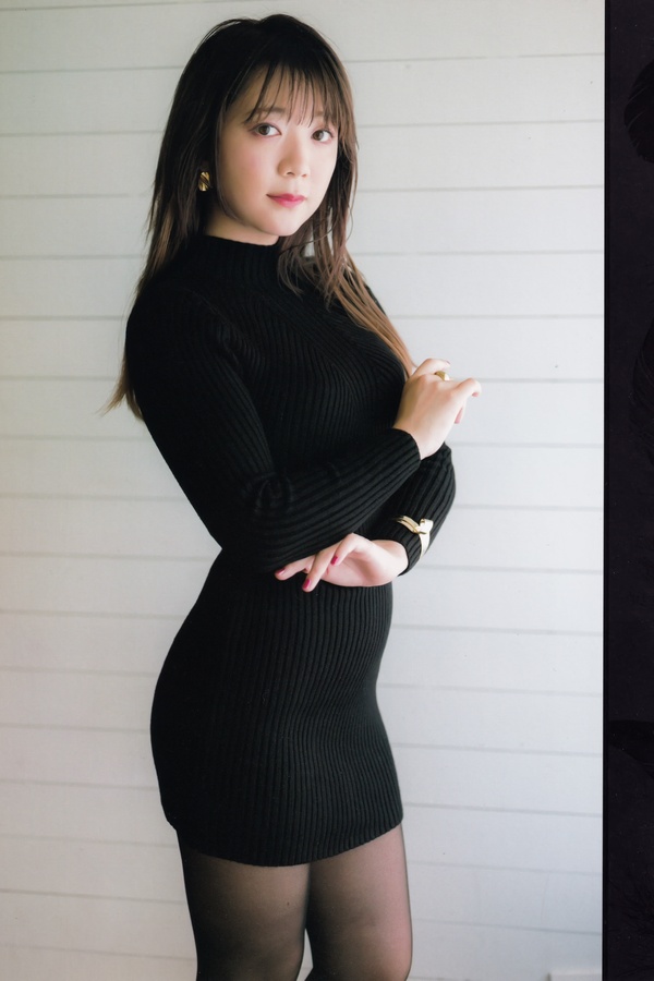 [图片4]-伊藤彩沙写真集【AYASA SHOCK!!】高清全本[117P]插图-猩猩图库-日系偶像写真集高清套图分享站