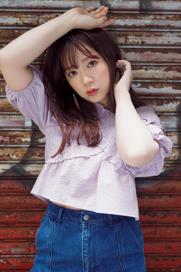 [图片2]-伊藤彩沙写真集【HONEY】高清全本[121P]插图-猩猩图库-日系偶像写真集高清套图分享站