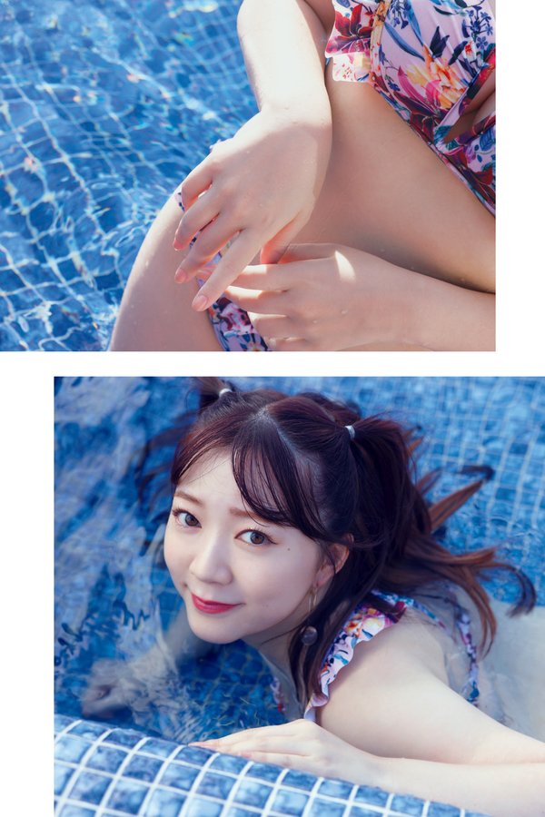 [图片6]-伊藤彩沙写真集【HONEY】高清全本[121P]插图-猩猩图库-日系偶像写真集高清套图分享站