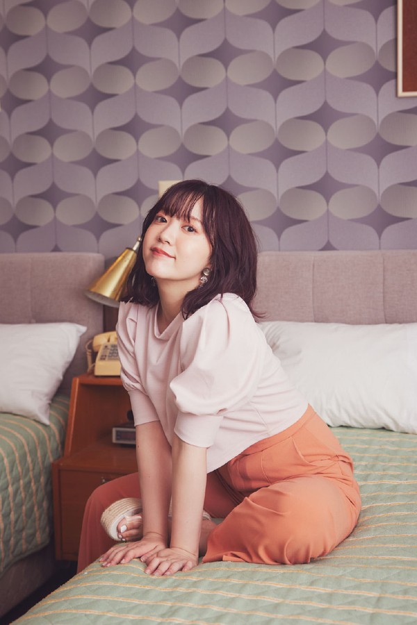 [图片4]-伊藤彩沙写真集【キラリ 「My Girl」PHOTO BOOK】高清全本[75P]插图-猩猩图库-日系偶像写真集高清套图分享站